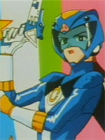 Sailor Moon / Sailor Moon 5  / 5  SailorMoon /  183.   ?     / 