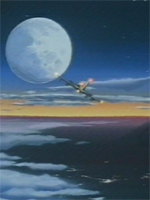 Sailor Moon / Sailor Moon 5  / 5  SailorMoon /  188.   !    / 