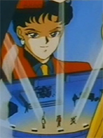 Sailor Moon / Sailor Moon 5  / 5  SailorMoon /  190.  ,   / 
