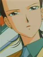 Sailor Moon / Sailor Moon 5  / 5  SailorMoon /  191.     !     / 