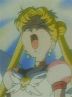 Sailor Moon / Sailor Moon 5  / 5  SailorMoon /  193.   !    / 