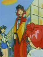 Sailor Moon / Sailor Moon 5  / 5  SailorMoon /  194.    .     / 