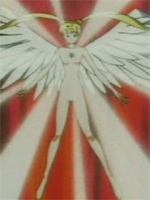 Sailor Moon / Sailor Moon 5  / 5  SailorMoon /  200.  !     / 