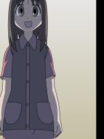 Azumanga Daioh / あずまんが大王 /  /   /  春日 歩 /  / 大阪 / 