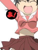 Azumanga Daioh / あずまんが大王 /  /   / 滝野 智 / 
