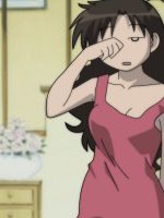 Azumanga Daioh / あずまんが大王 /  /   / 谷崎 ゆかり / 