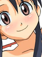 Azumanga Daioh / あずまんが大王 /  /   / 黒沢 みなも / 