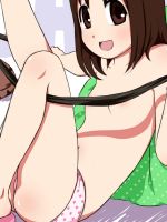 Azumanga Daioh / あずまんが大王 /  /  / 大阪 /   / 春日 歩 / 