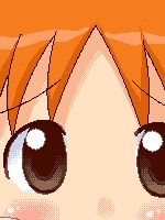 Azumanga Daioh / あずまんが大王 /  /   / Mihama Chiyo / 美浜 ちよ / 