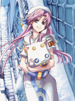 Aria/ /  / 
