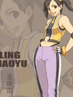 Tekken /  / Ling Xiaoyu / 