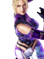 Tekken /  / Nina Wiliams / 