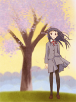 Asagiri no Miko /     /  / 