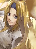 Guilty Gear X /  (characters) / Millia Rage / 