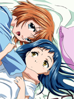 Asatte no Houkou/  /あさっての方向 /  / 