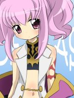 Code Geass /  (Code Geass Hentai) / Anya hentai / 