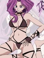 Code Geass /  (Code Geass Hentai) / Cornelia Hentai / 