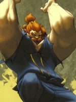 Street Fighter ( ) /  (characters) /   (Akuma Gouki) / 