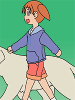 Azumanga Daioh / あずまんが大王 /  / 