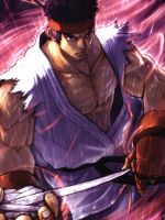 Street Fighter ( ) /  (characters) /  (Ru) / 