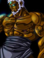 Street Fighter ( ) /  (characters) /  (Urien) / 