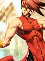 Street Fighter ( ) /  (characters) /  (Ang) / 