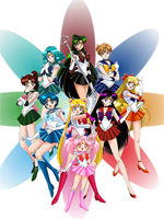 Sailor Moon / Музыка Сейлор Мун / Music collection extra version 1996 / 