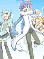 Vocaloid /  2 / 