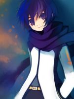 Vocaloid /  (characters) / Kaito / 