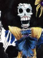 One Piece / ワンピース /  (characters) /  (bruk) / 