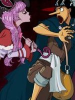 One Piece / ワンピース /  (characters) / Perona / 