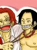 One Piece / ワンピース /  (characters) / Comedy Entertainment / 