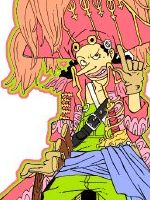 One Piece / ワンピース /  (characters) / Usopp / 