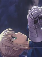 Fate Stay Night  - Posters