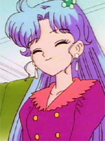 Sailor Moon /    /  Sailor Moon Super S Special / 