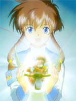 Angelic Layer /  / 