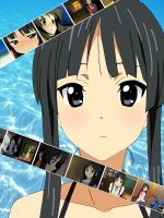 K-On! / ! /  けいおん！ けいおん! /   3 / 