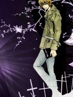 Death Note /   /      / 
