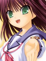 Angel Beats / Art Hi res / 