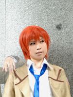 Angel Beats / Cosplay / 