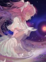 Madoka_Magica / Art / 