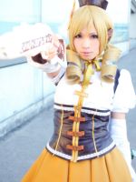 Madoka_Magica / Cosplay / 