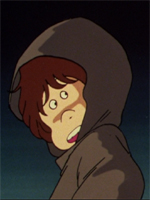 Galaxy Express 999 -  銀河鉄道999  -   999 /    /  001. Ballad of Departure / 