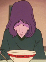 Galaxy Express 999 -  銀河鉄道999  -   999 /    /  009. Trader's Fork (Part One) / 