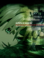 Appleseed /  / 