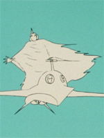 Galaxy Express 999 -  銀河鉄道999  -   999 /    / 015. Beethoven of the Water Planet / 