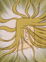 Galaxy Express 999 -  銀河鉄道999  -   999 /    / 017. The Armored Planet / 