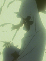 Galaxy Express 999 -  銀河鉄道999  -   999 /    / 030. The Phantom World Filament / 