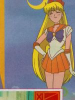 Sailor Moon / SM Navarrete / 