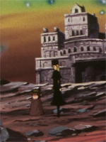 Galaxy Express 999 -  銀河鉄道999  -   999 /    / 071. The Children's Limbo Pioneer / 